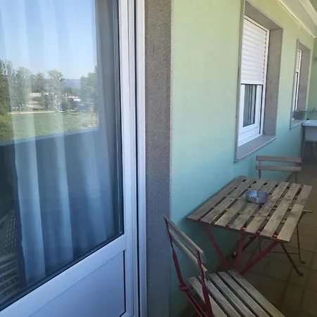 Byhouse Greco 22 Apartmán *