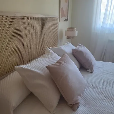 Byhouse Greco 22 Apartmán Sarria