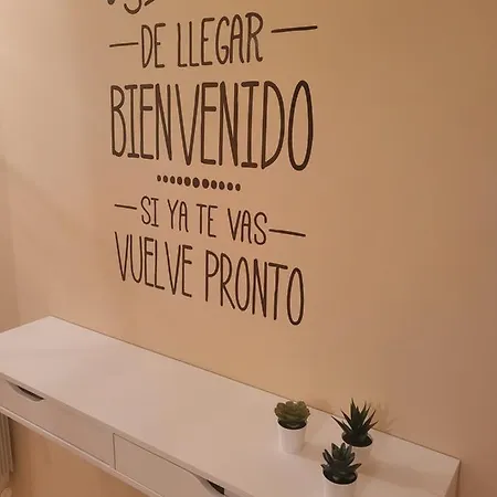 Apartmán Byhouse Greco 22