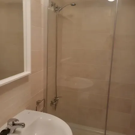 Byhouse Greco 22 Apartmán