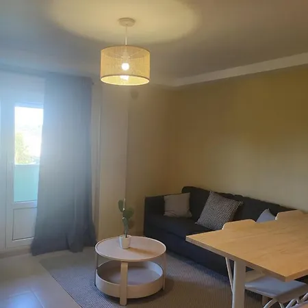 Byhouse Greco 22 Apartmán