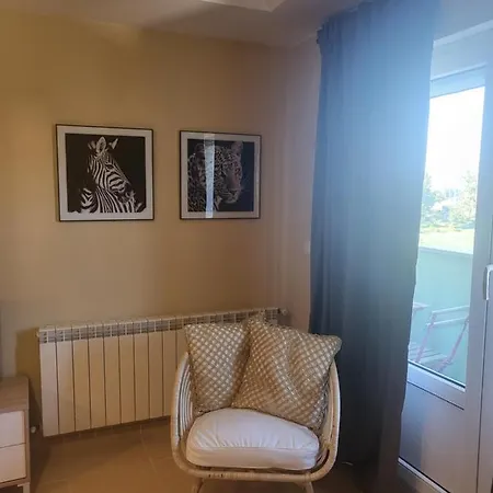 Apartmán Byhouse Greco 22 Sarria